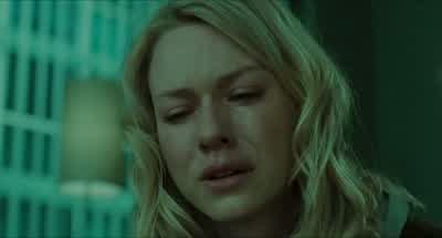 Why not me? - The Ring