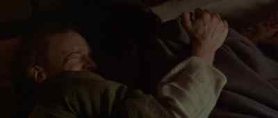 Why not me? - Moll Flanders