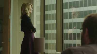 Why not? Ridiculous is totally commensurate
with free falling. Take off your clothes. - Big Little Lies