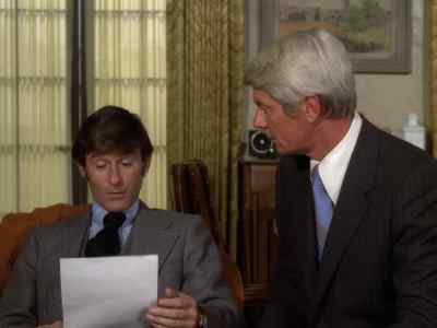 Why not? - Mission: Impossible