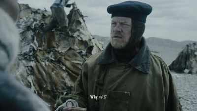 Why not? - The Terror
