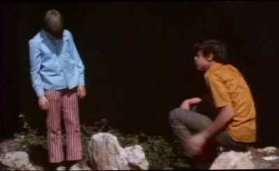 Why not? - The Genesis Children