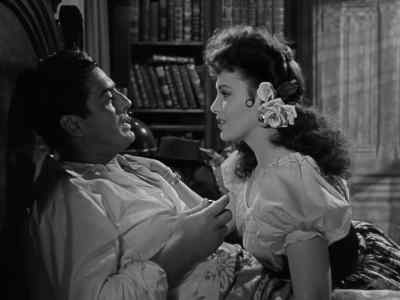 Why not? - My Darling Clementine