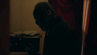 Why not? - The Killing of Kenneth Chamberlain