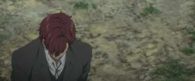 Why not? - Violet Evergarden: The Movie