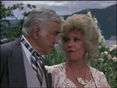 Why not? - The Love Boat