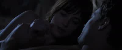 Why not? - Fifty Shades of Grey