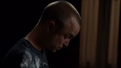 Why not? - Breaking Bad