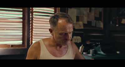 - Why not, sir?
- Because I say so. - The East