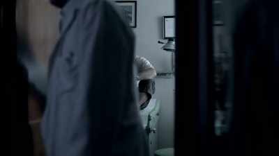 Why not some WD-40
and a Glad cinch sack? - The Night Of