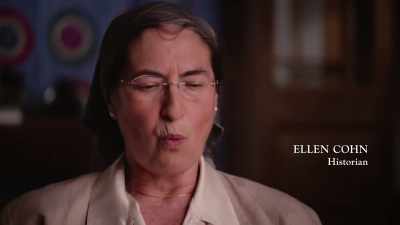 Why not take the glasses
and have them move - Benjamin Franklin