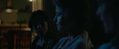 - Why not?
- The place will get smashed. - Juniper