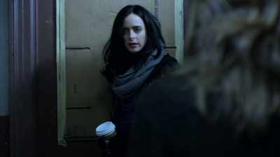 - Why not? They're free.
- Money is not an issue. - Marvel's The Defenders