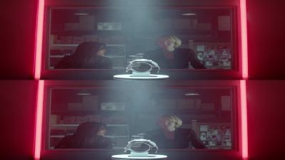 Why not Think about it - "Doctor Who" The Day of the Doctor