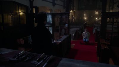 Why not use it? - Supernatural