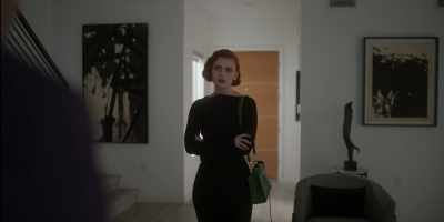 - Why not?
- Well, to be honest - American Horror Stories