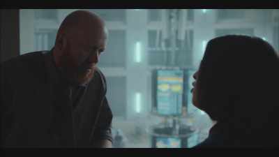 - Why not?
- Well, because we know - Code 404