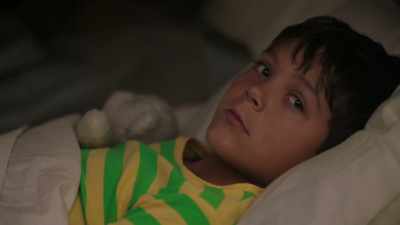 - Why not?
- Well, I'm not your parent. - Room 104