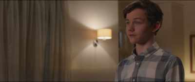 - Why not? Why do you get to have all the fun?
- Because she's my babysitter. - Better Watch Out