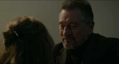 Why not? Why not? Come on. - The Comedian