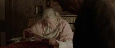 Why not?
You need to be enlightened. - Mrs Lowry & Son