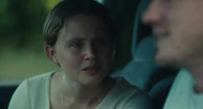- Why not?
- You--you don't understand. - The Starling Girl