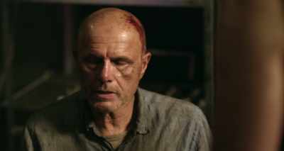 - Why now?
- I'd always been suspicious - Lake Placid: Legacy