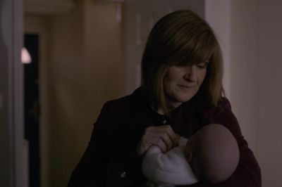 Why now, Mum? - Apostasy