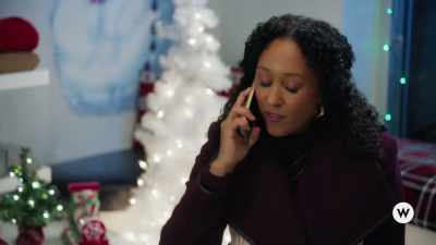 Why of all people
in the universe - Inventing the Christmas Prince
