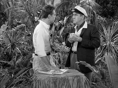 - Why of course not, but
do you recall two weeks - The Gilligan Manifesto