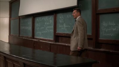 Why offer a marriage course - Kinsey