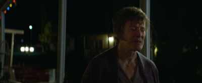 Why? Oh, Jesus Christ.
Did you even bother to call her? - Four Good Days