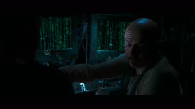 I know what you're thinkingBecause right now I'm thinking the same thingActually I've been thinking it ever since I got hereWhy oh why didn't I take the blue pill - The Matrix