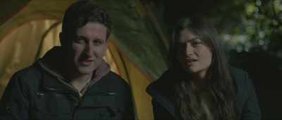 Why was Oliver accompanying you? - Island of the Dolls