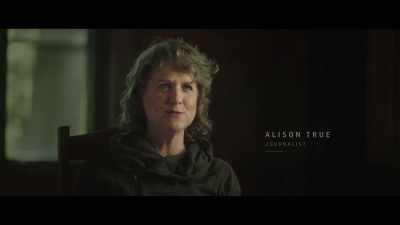 Why on Earth would
Sherry Marino and her lawyer - John Wayne Gacy: Devil in Disguise