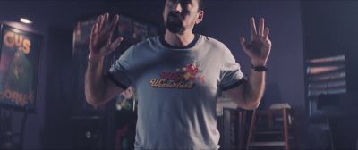 Why only one? - Willy's Wonderland