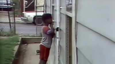 Why was our community saturated - Crack: Cocaine, Corruption & Conspiracy