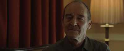 Why you paint like Hitler?
In exact same manner. - My Neighbor Adolf