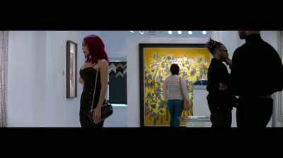 Why paint something so big in such a little canvas? - The Stepmother 3