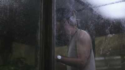 Why, because people would think
you're insane? - The OA