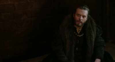 -Why this performance with the Signoria?
-Because there will be others like you. - Medici: Masters of Florence