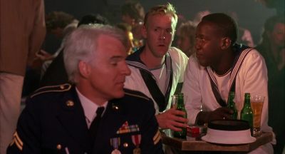 Why that piece of shit - Dirty Rotten Scoundrels