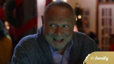 Why, you planning on playing
a matchmaker? - A Christmas Miracle for Daisy