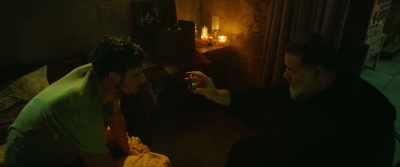 Why possess this boy? - The Pope's Exorcist