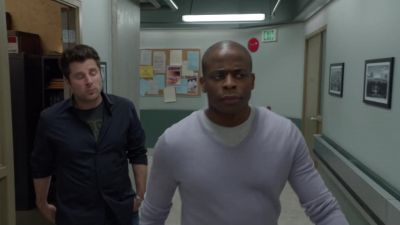 WHY PRONTO THAT'S RIGHT - Psych