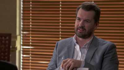 WHY PROTECT THESE MONUMENTS? - The Jim Jefferies Show