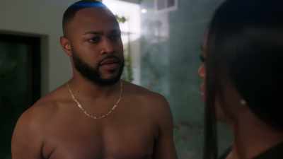 Why you putting that poison
in your body for looks? - Fighting to Be Me: The Dwen Curry Story