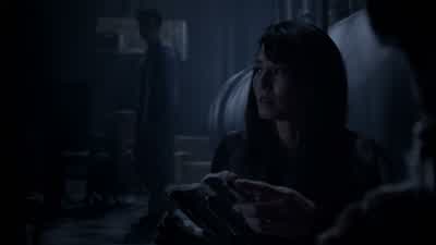 Why "self"? - Teen Wolf