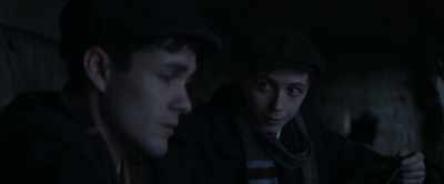 Why your rabbi won't allow
you to say kiddush, right? - The Song of Names