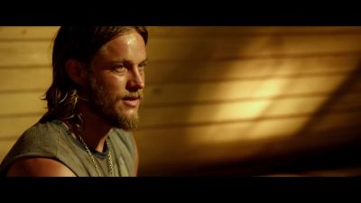Why you reckon God would make someone like him - The Baytown Outlaws